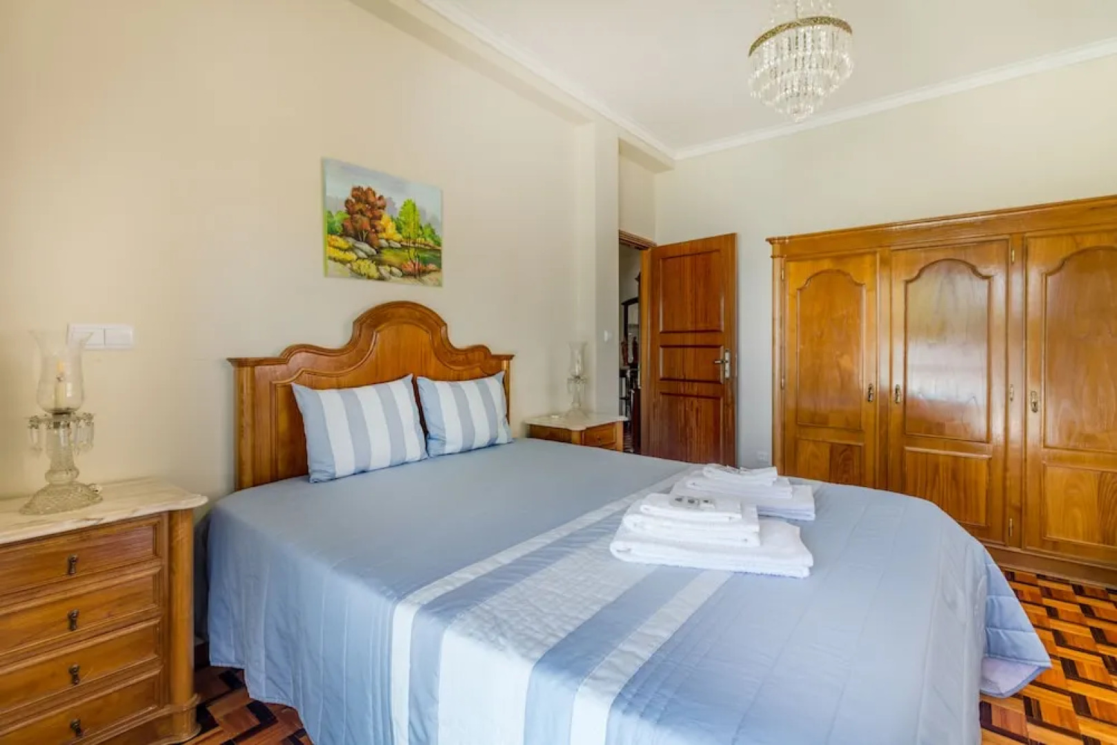 Casa de Monsanto I Lamego