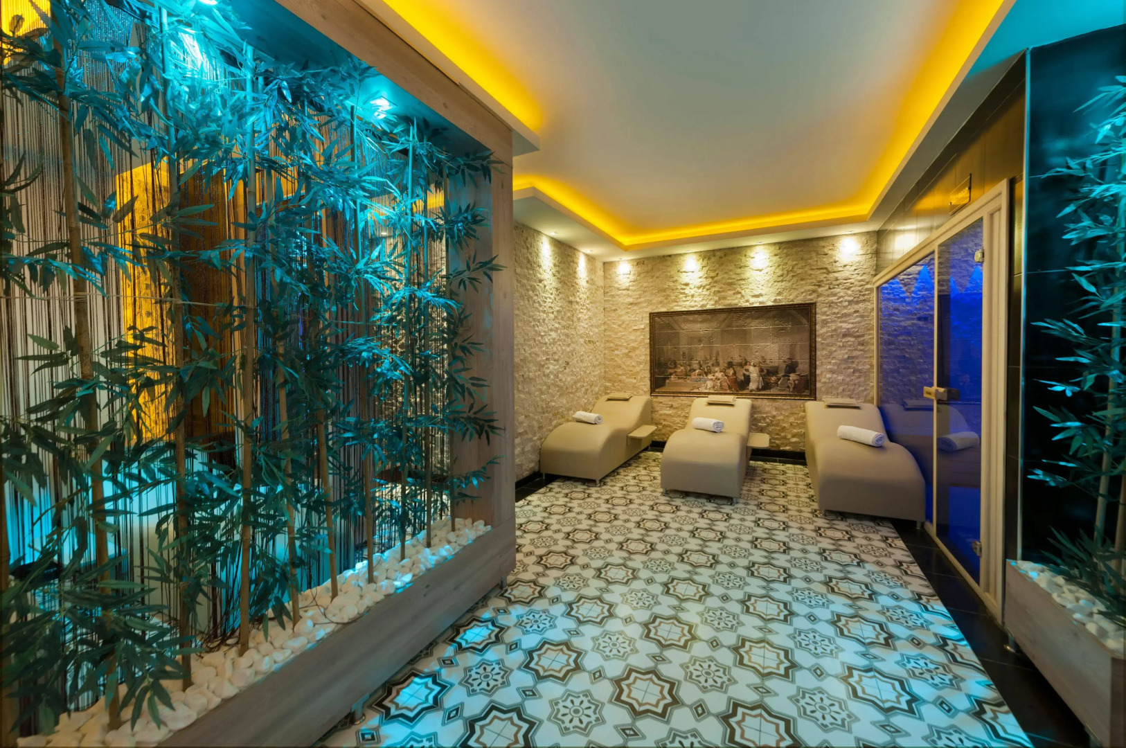 Aska Just In Beach – All Inclusive