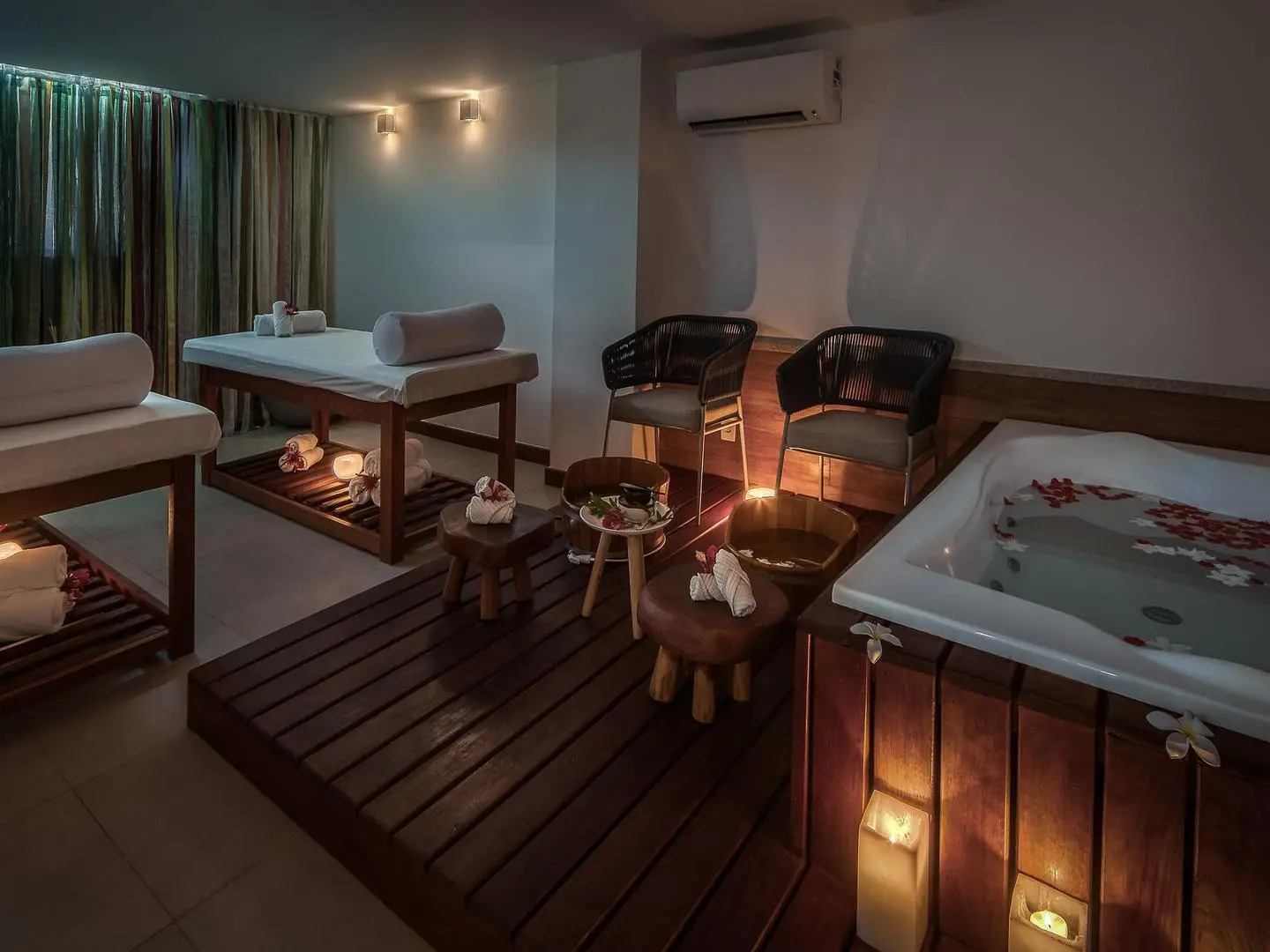 Japaratinga Lounge Resort