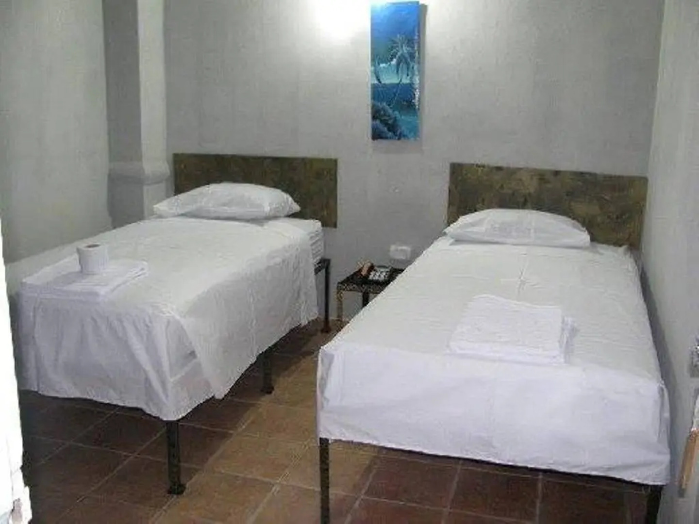 Hostal Azteca Bolivia