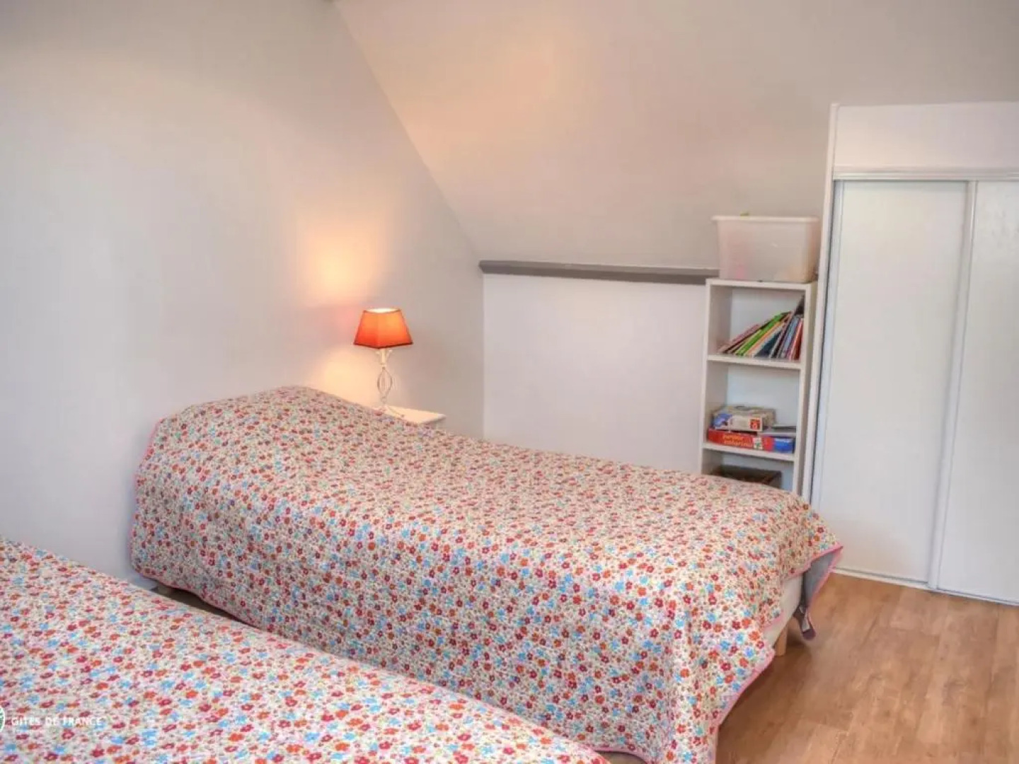 Gîte Luynes, 4 pièces, 6 personnes - FR-1-381-393