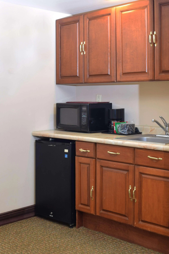 Best Western Plus Nuevo Laredo Inn & Suites