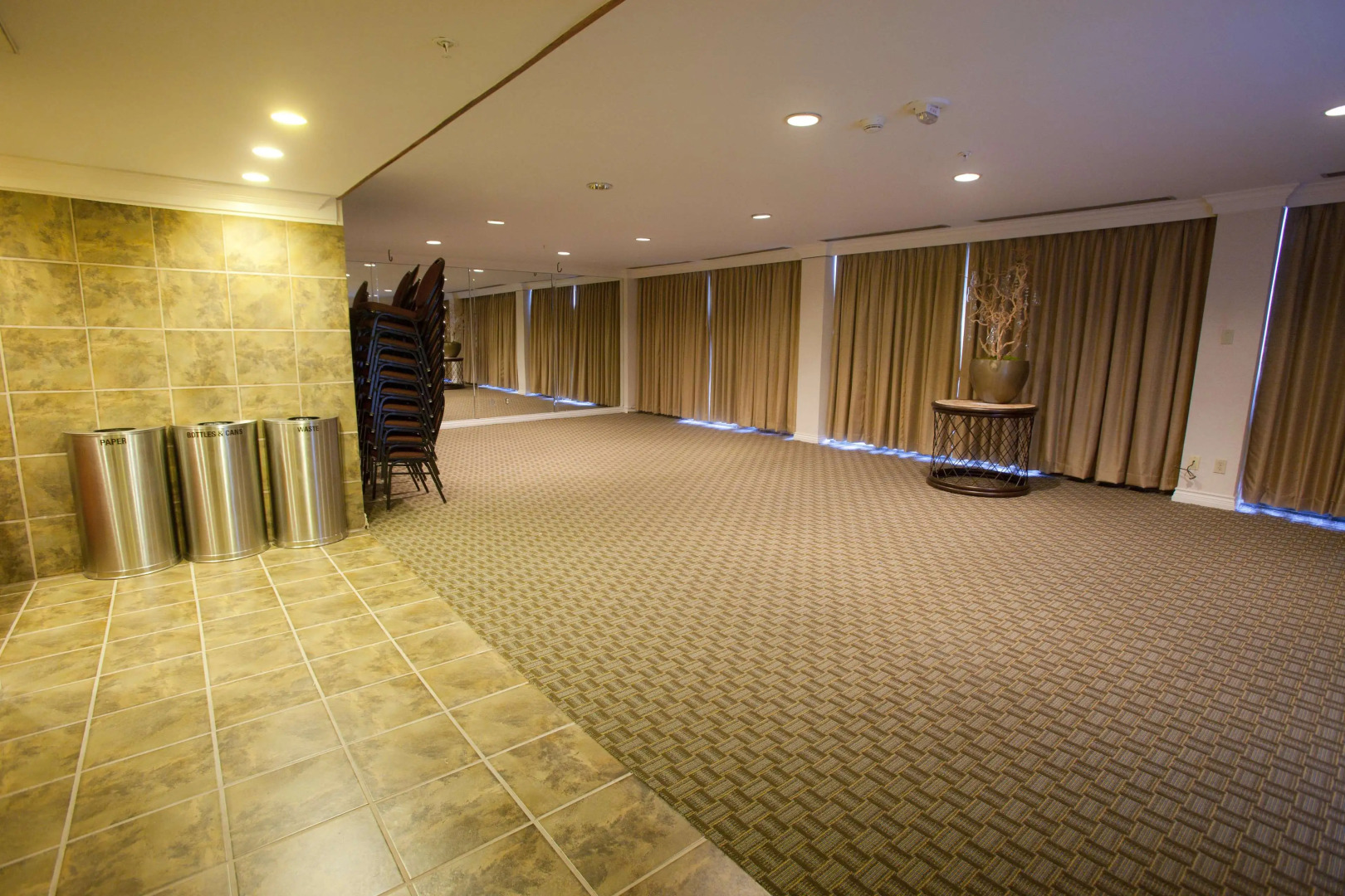 Wyndham Midland Downtown