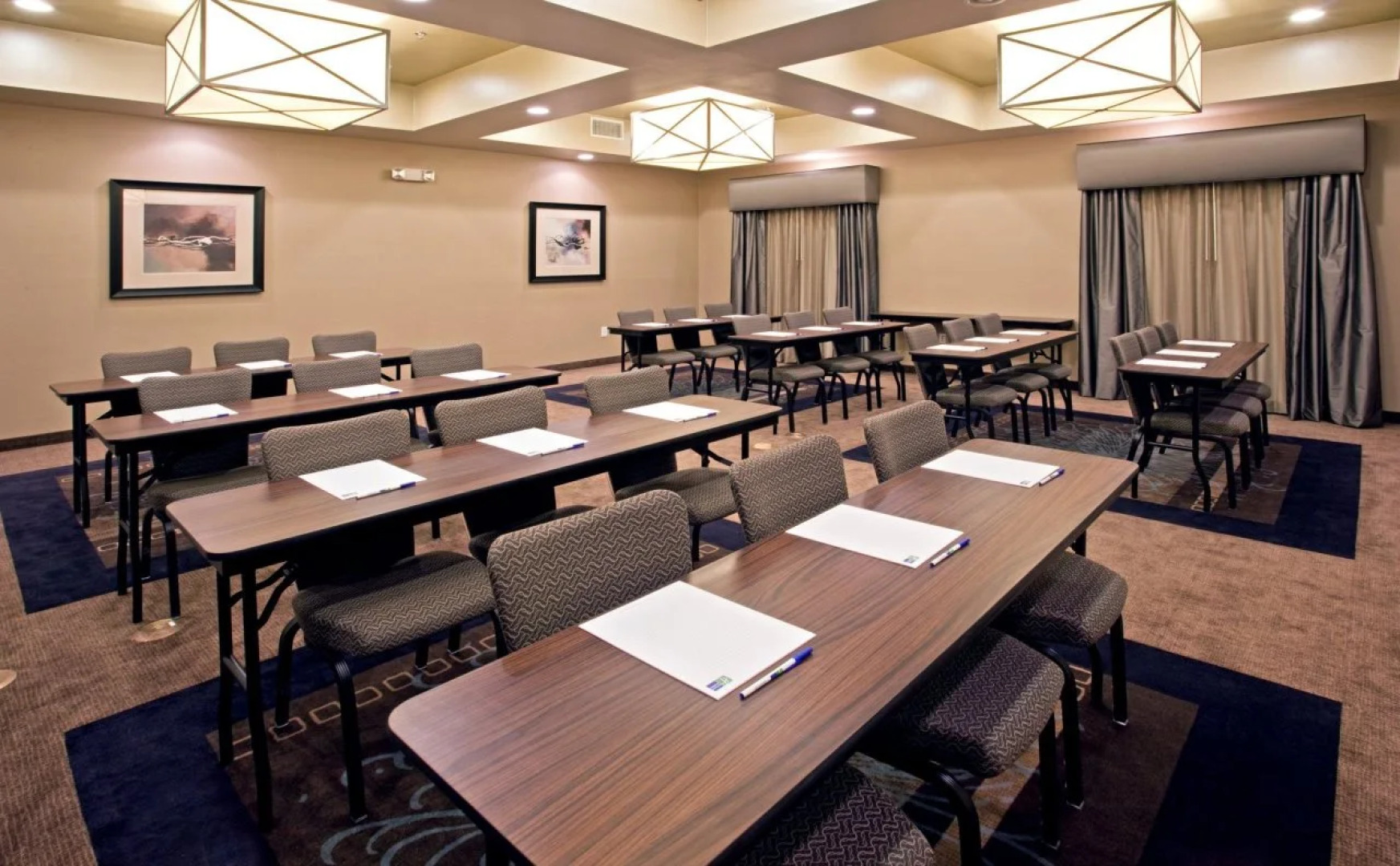 Holiday Inn Express Hotel & Suites PORT ARTHUR by IHG