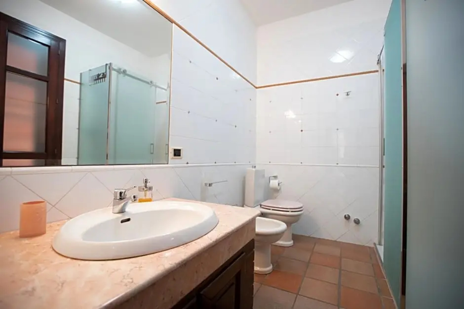 Bed and Breakfast Villa Nella