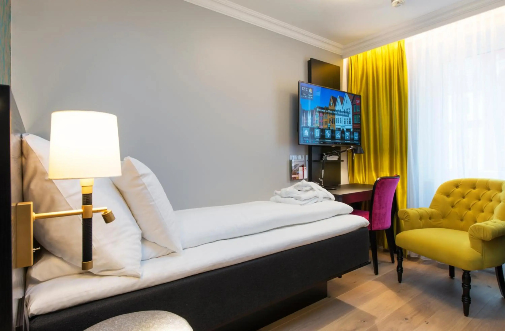 Thon Hotel Rosenkrantz