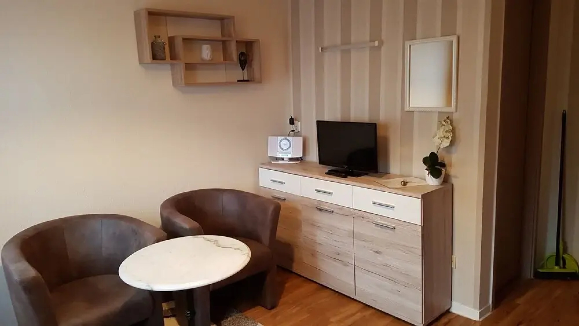 Pension Rahnsdorf am Mggelsee