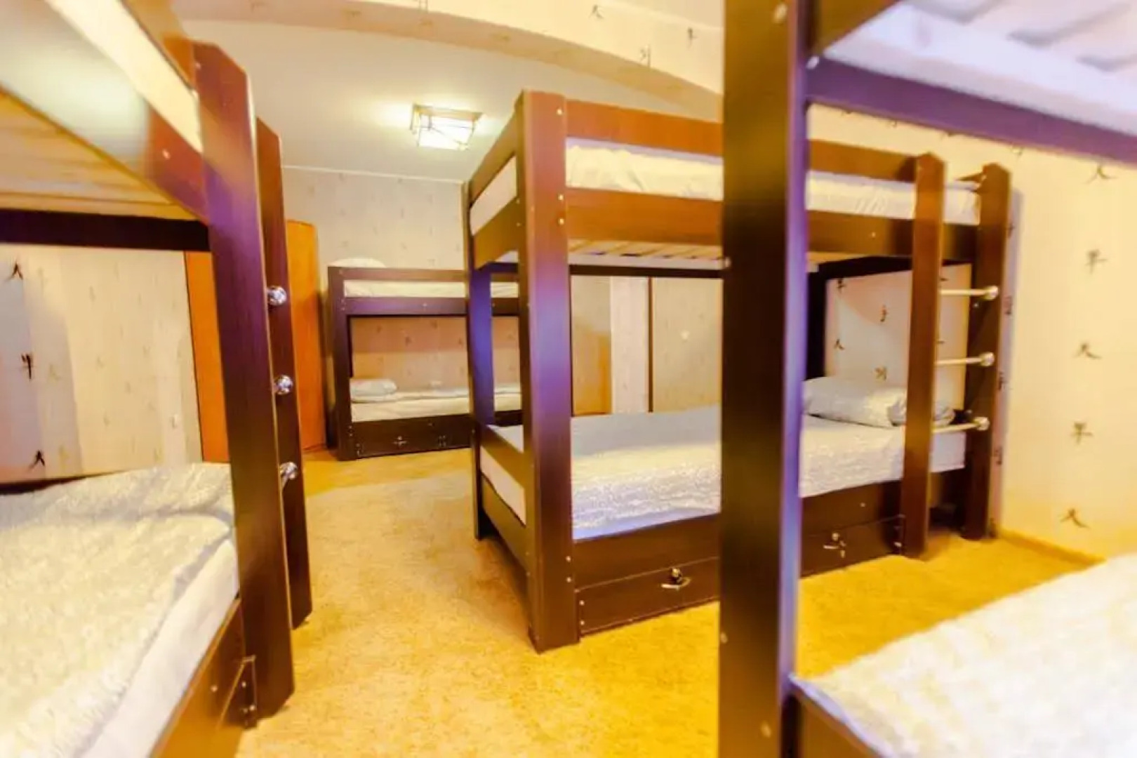 Жилые помещения Лайк на Пушкина 80