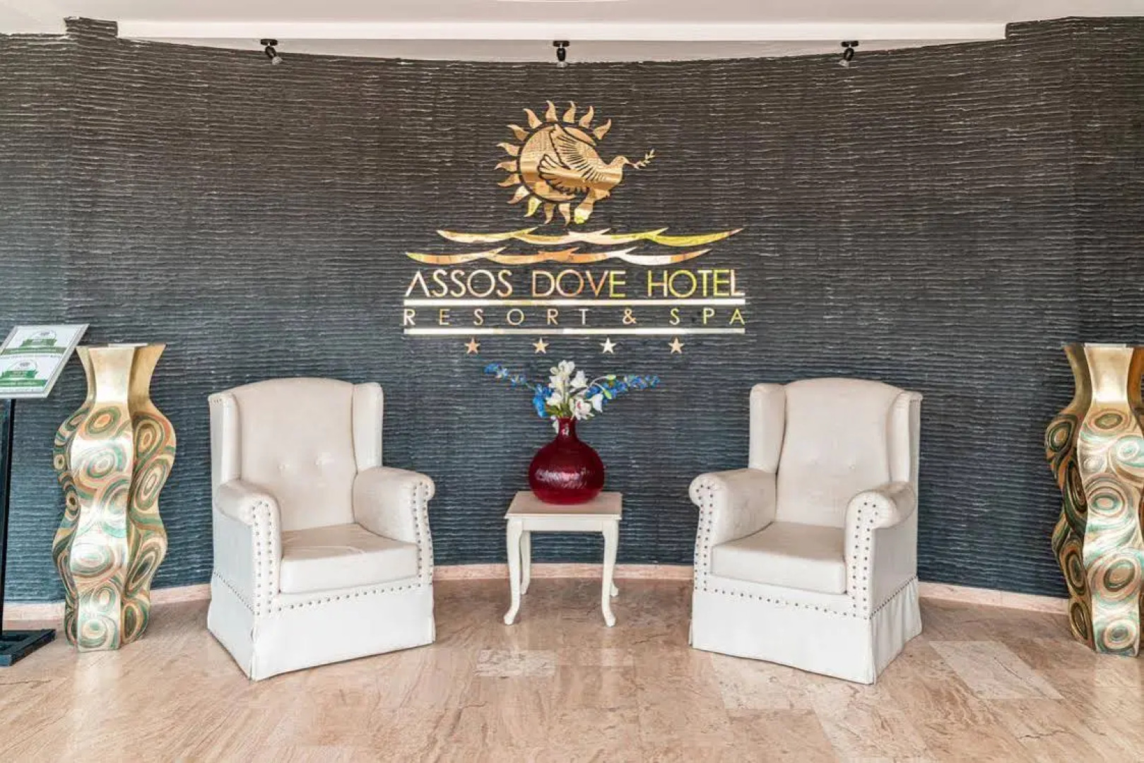 Assos Dove Resort & Spa Hotel