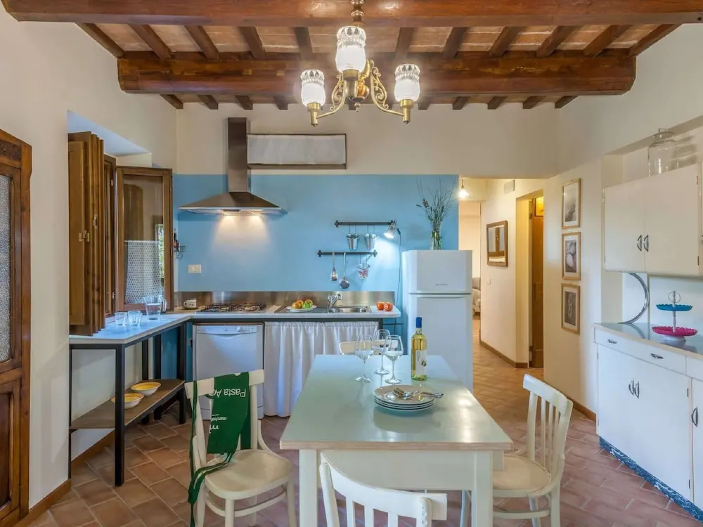 Luxury Stay With Garden
