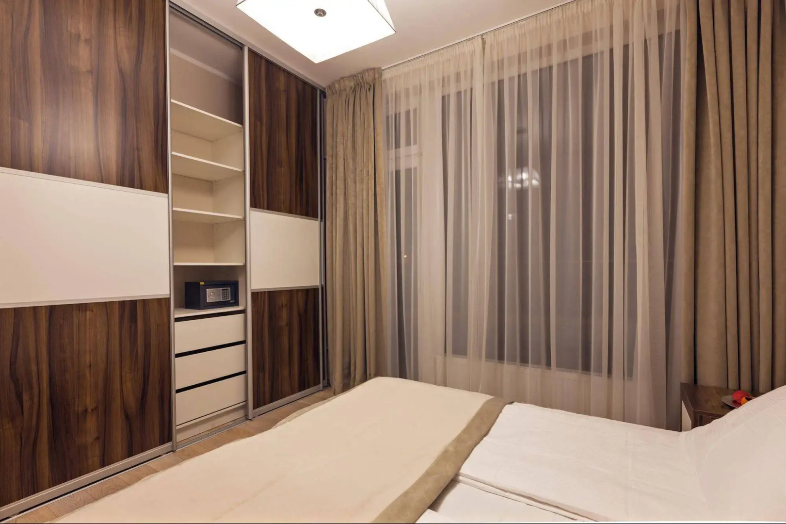 Апартаменты Sonia