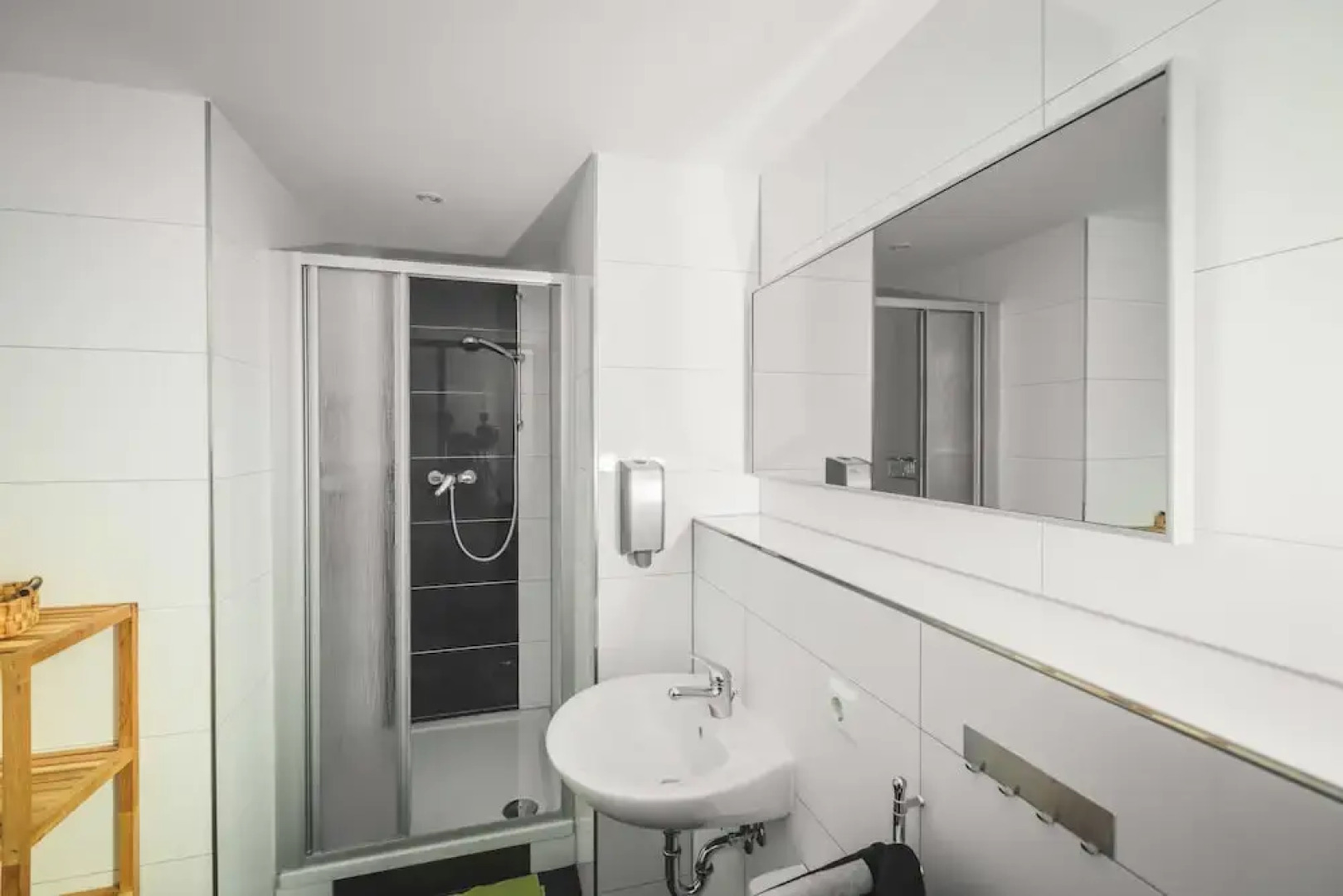 CAMP DAVID Sport Resort by ALL-on-SEA