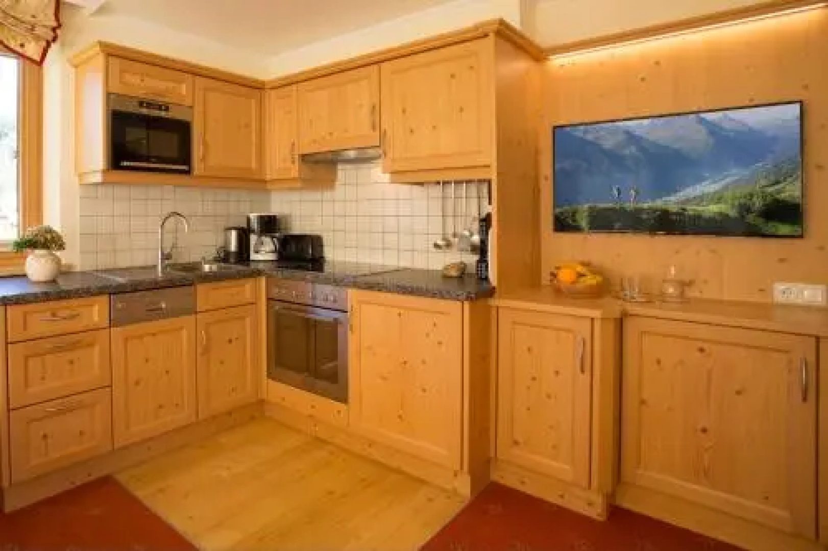 Landhaus Zauser