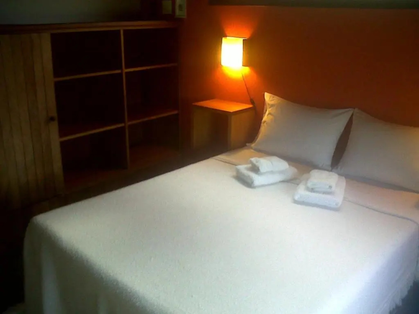 Las Cabañas del Sur