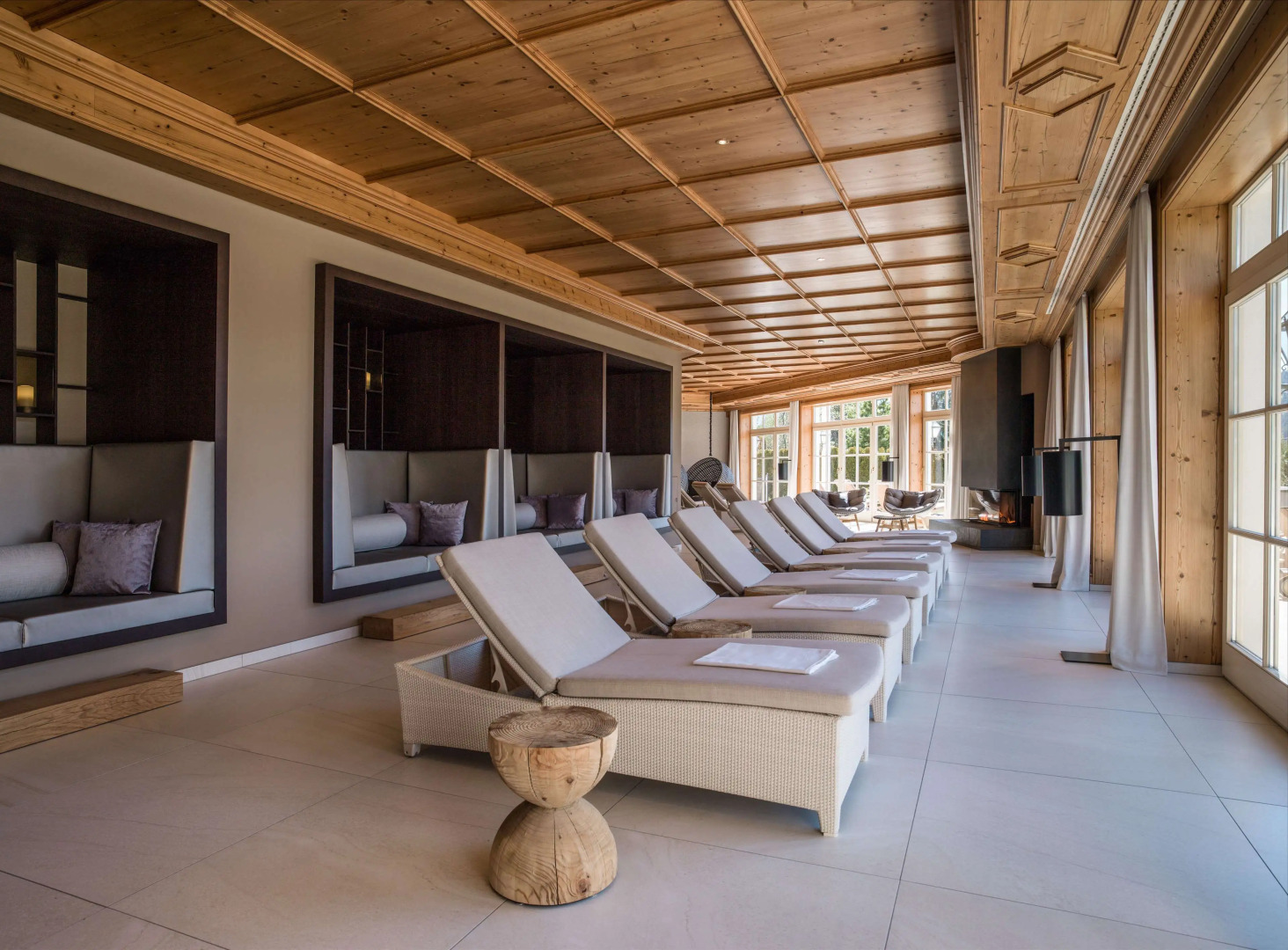 Interalpen-Hotel Tyrol GmbH