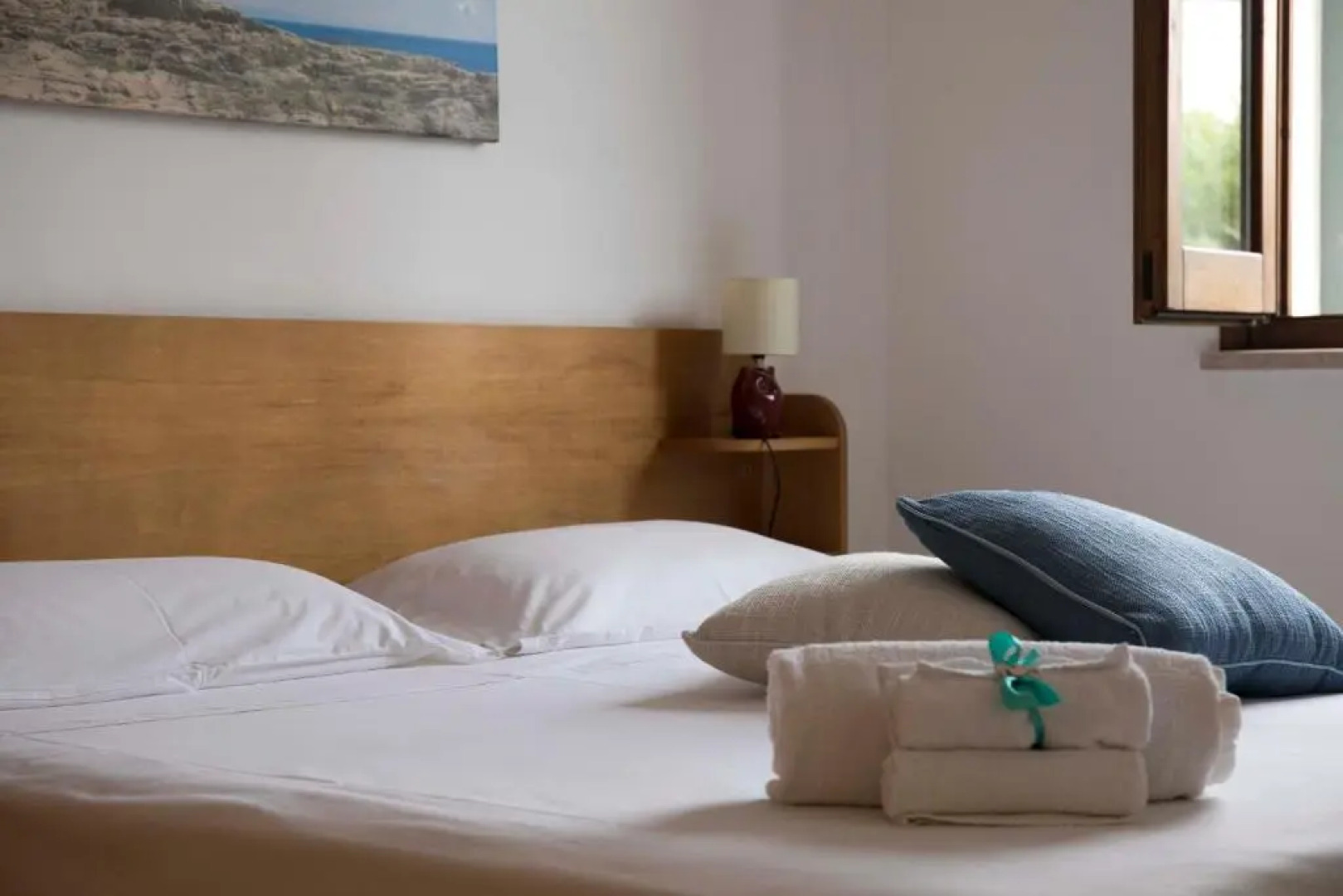 Residence Conchiglia San Giovanni