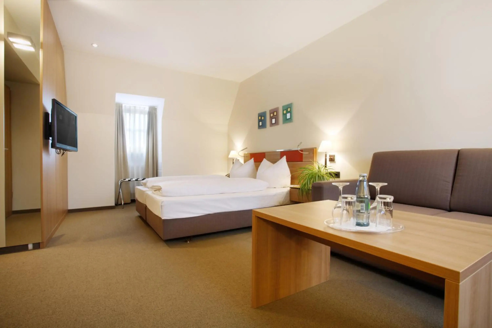 Hotel am Jakobsmarkt