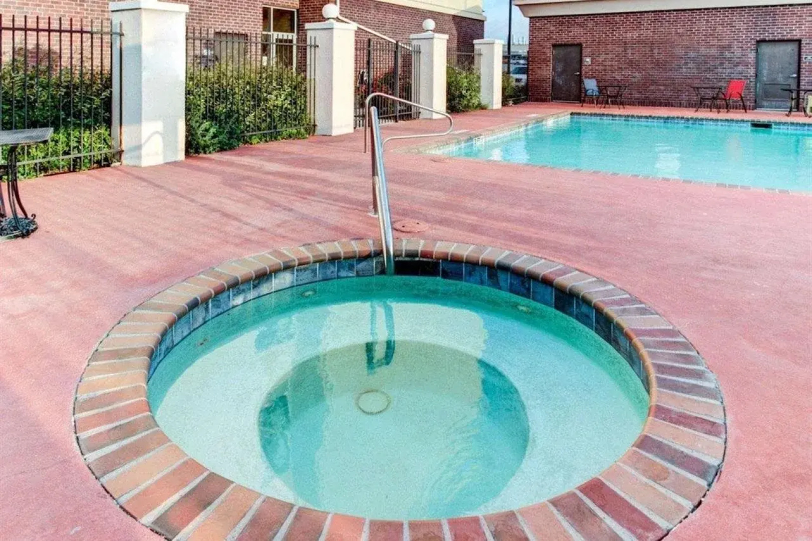 Comfort Suites Waxahachie - Dallas