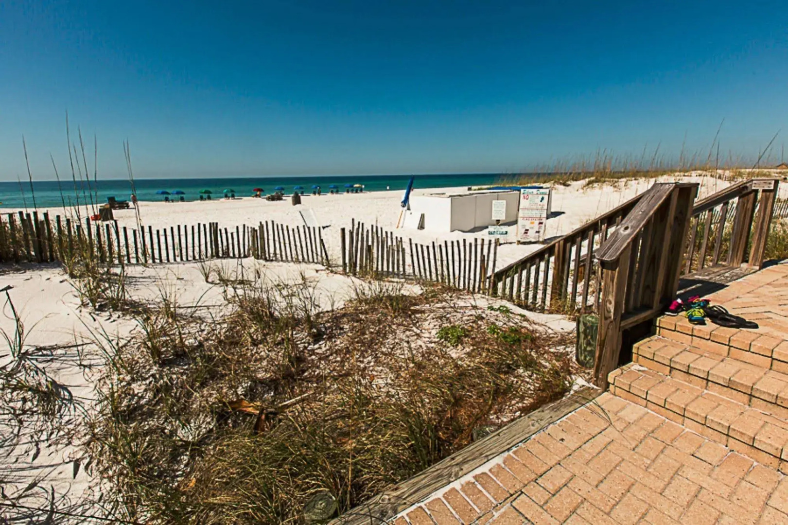 Silver Dunes by Holiday Isle