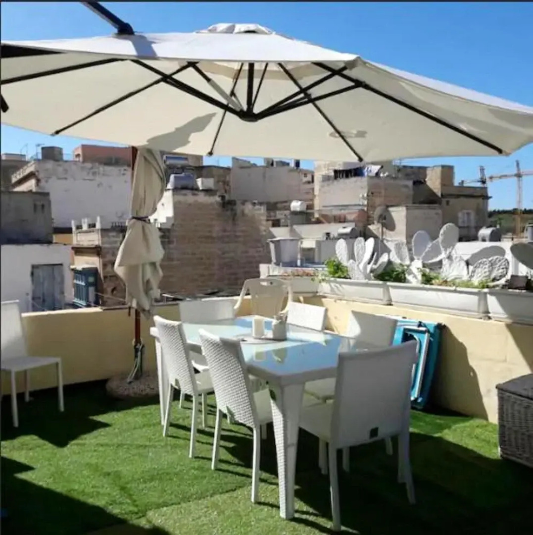 Apartment With one Bedroom in Cospicua, With Wifi - Near the Beach