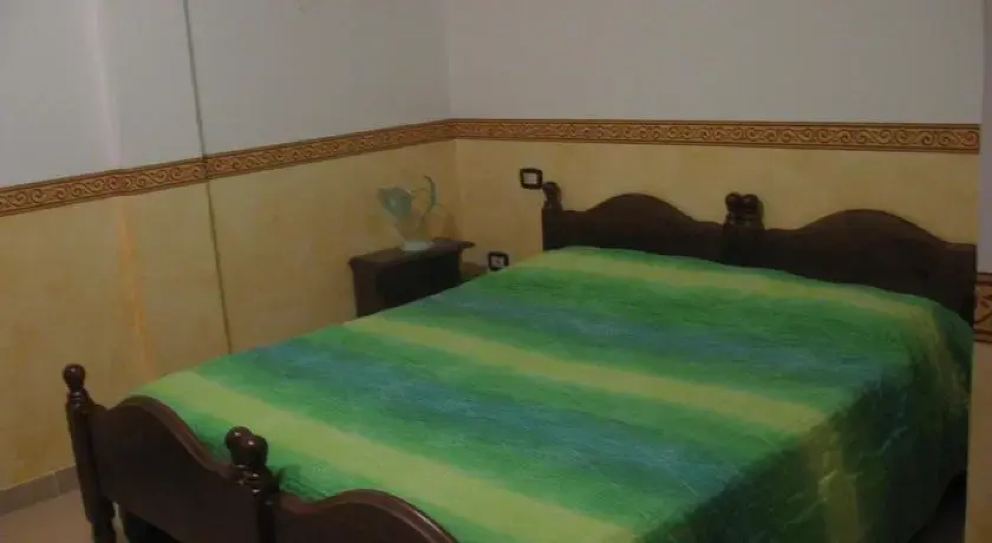 Agriturismo Golfo Leone