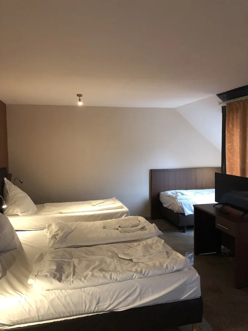 Hotel Poseidon