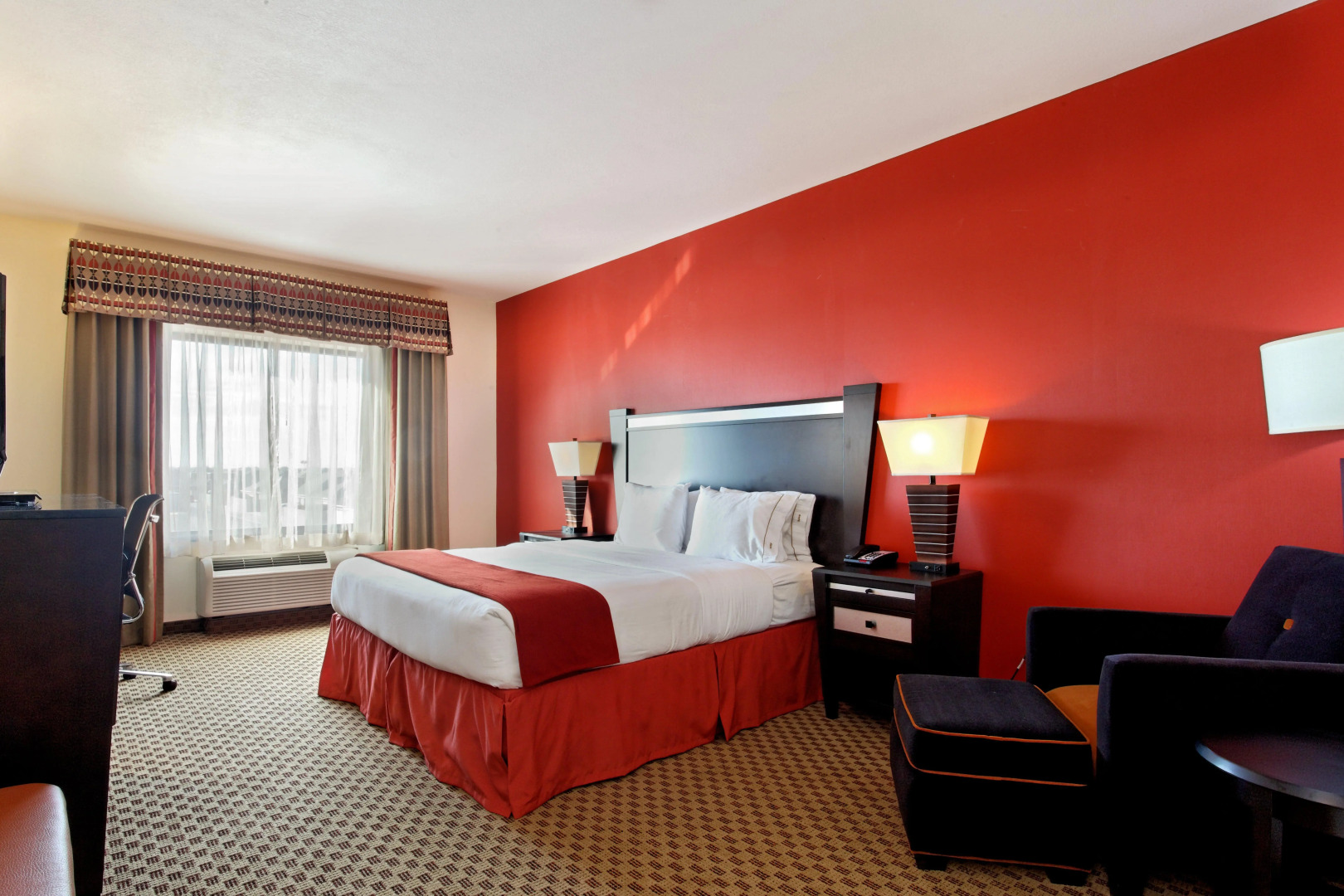 Holiday Inn Express Hotel & Suites Odessa by IHG