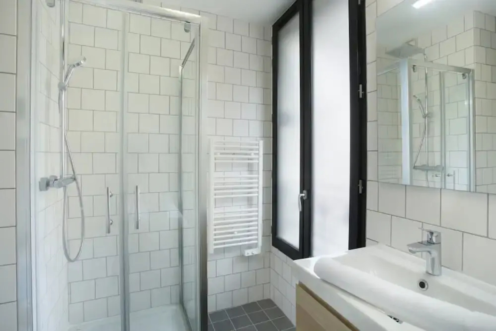 Apartement Boulogne Les "passages"