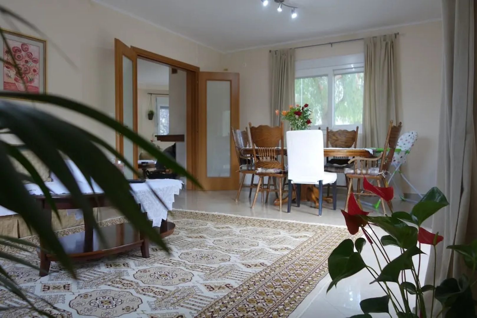 Family Friendly Home