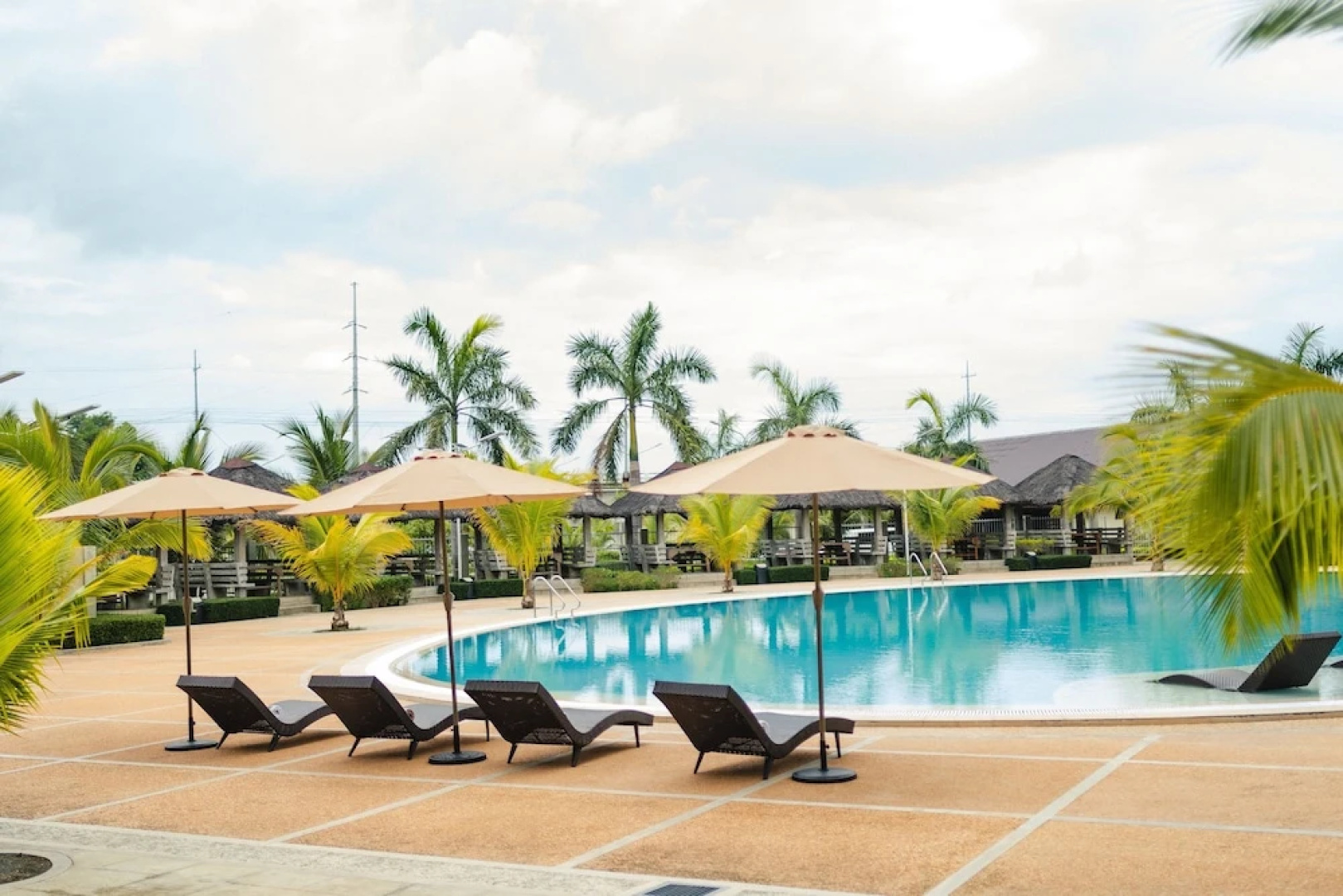 River Palm Hotel and Resort powered by Cocotel