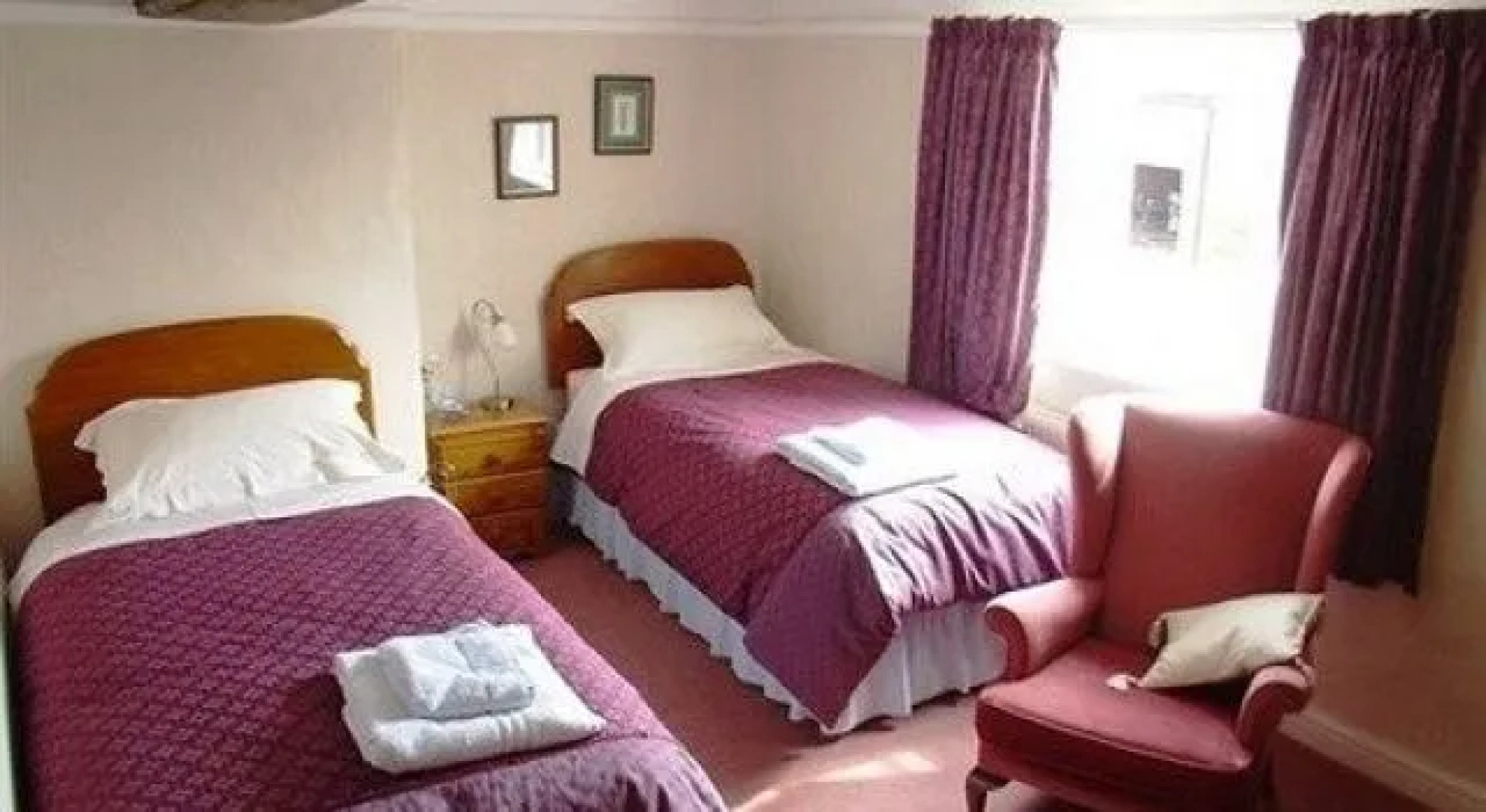 Bridge Farm Bed & Breakfast