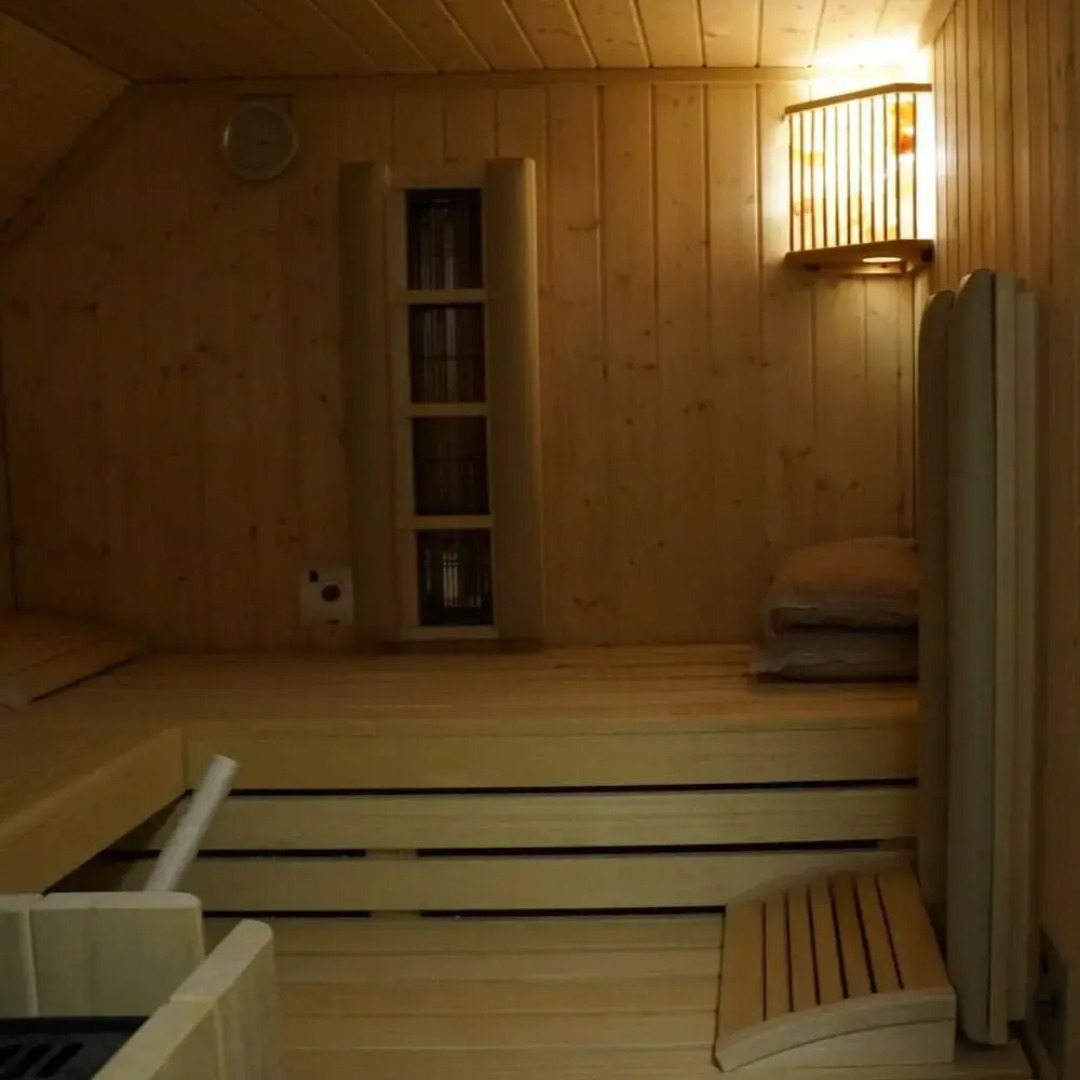 Charming Suites Jan Zonder Vrees