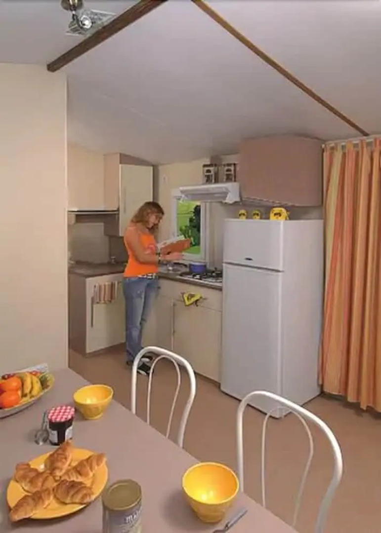 Franthéor Saint-Raphaël Campsite