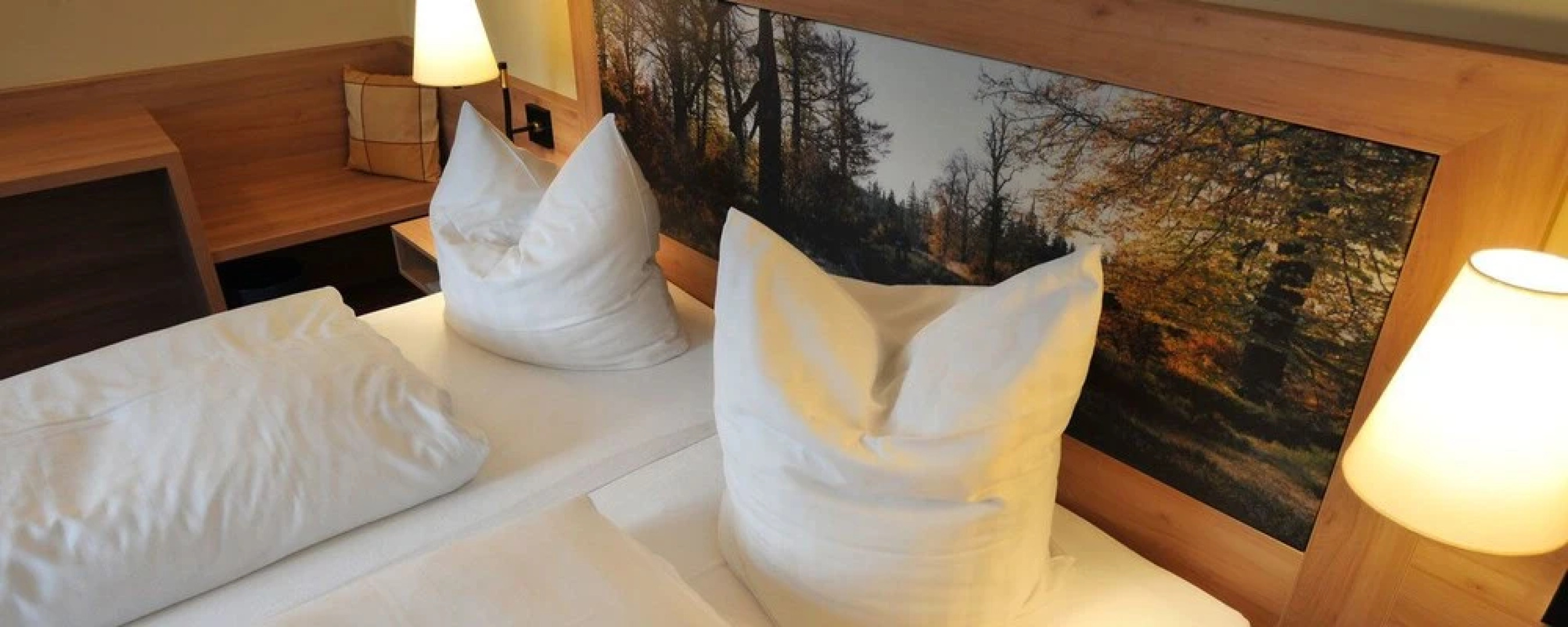 Hotel Gasthaus Zum Kellermann