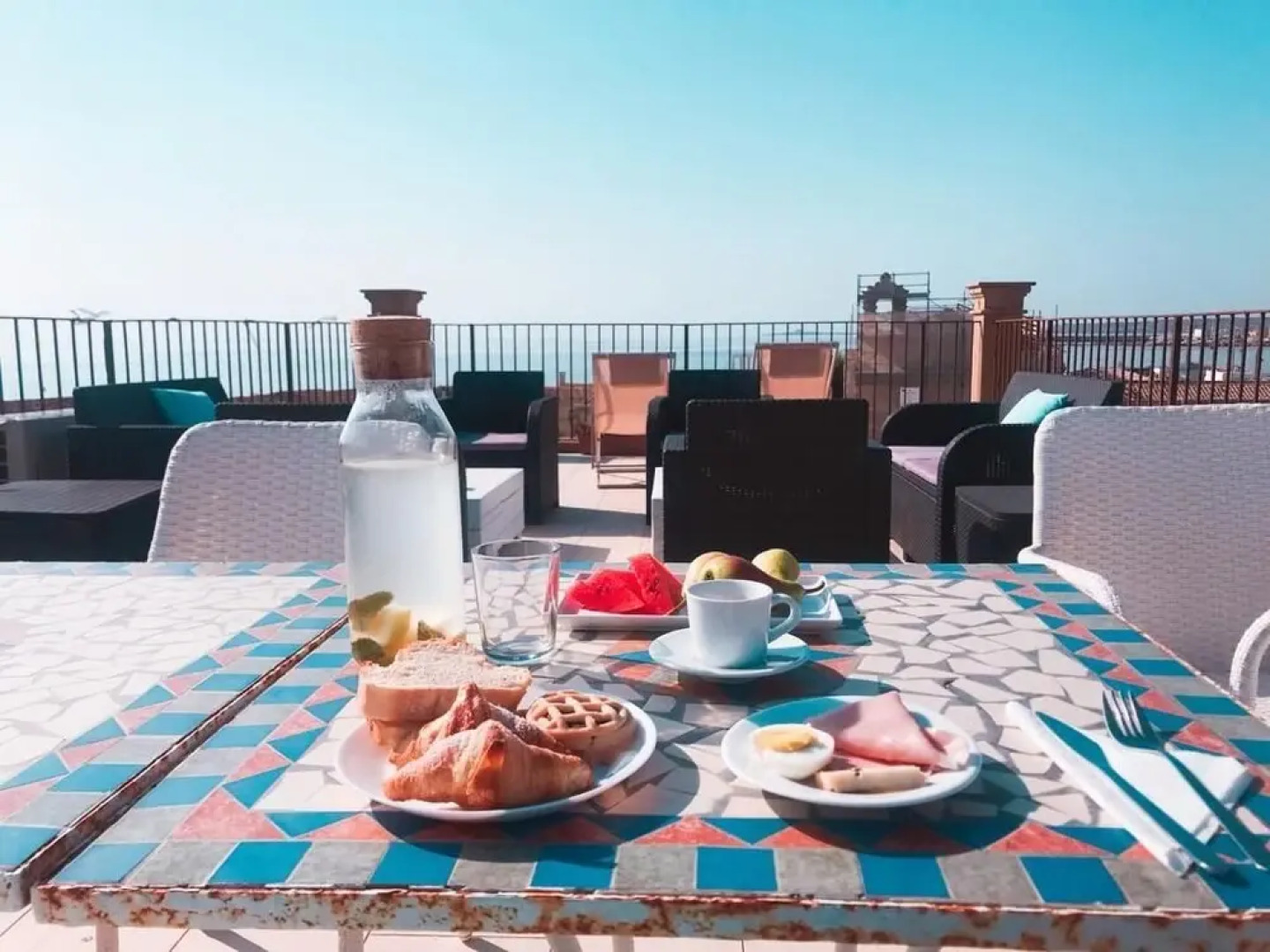 Regina Margherita B&B