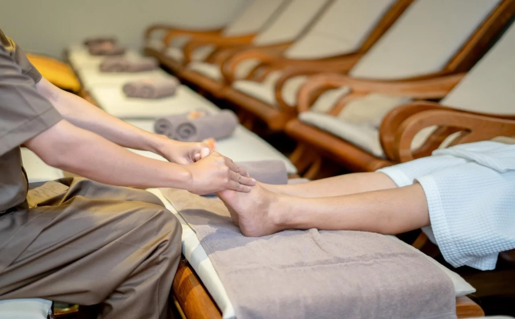 Hotel de la Renaissance