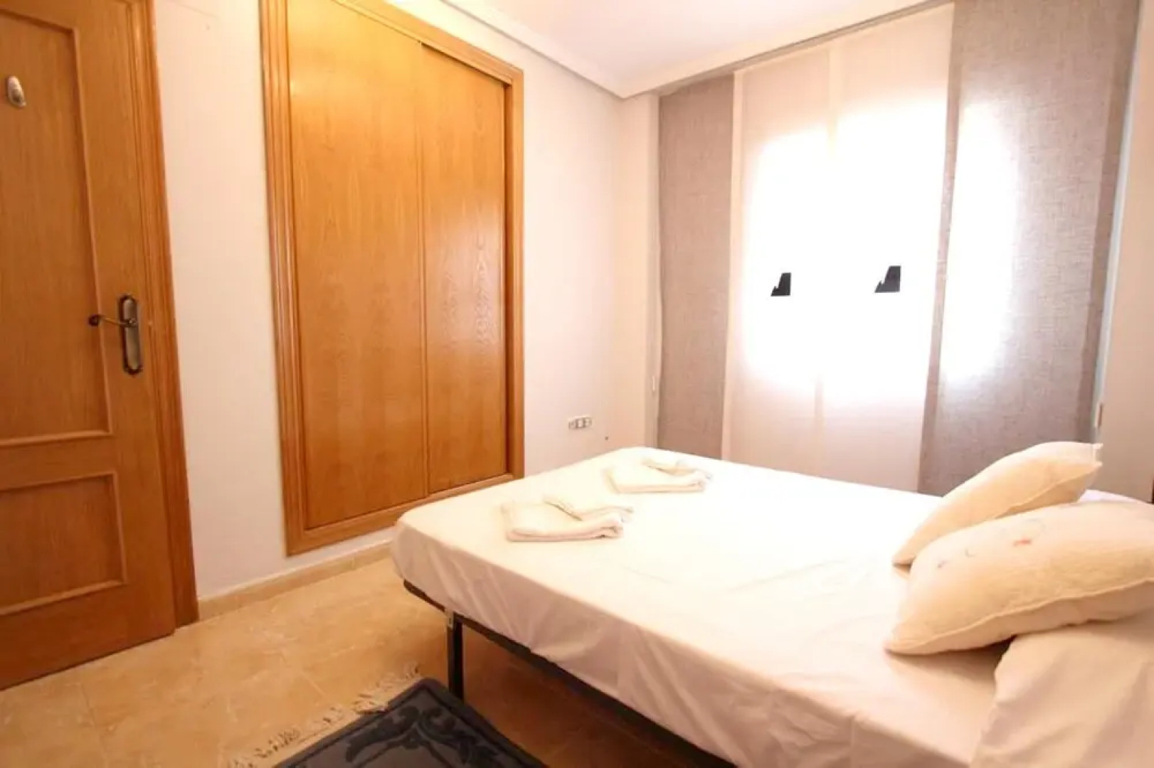 Apartment With 2 Bedrooms in Cotoveta, With Pool Access, Furnished Terrace and Wifi - 3 km From the Beach