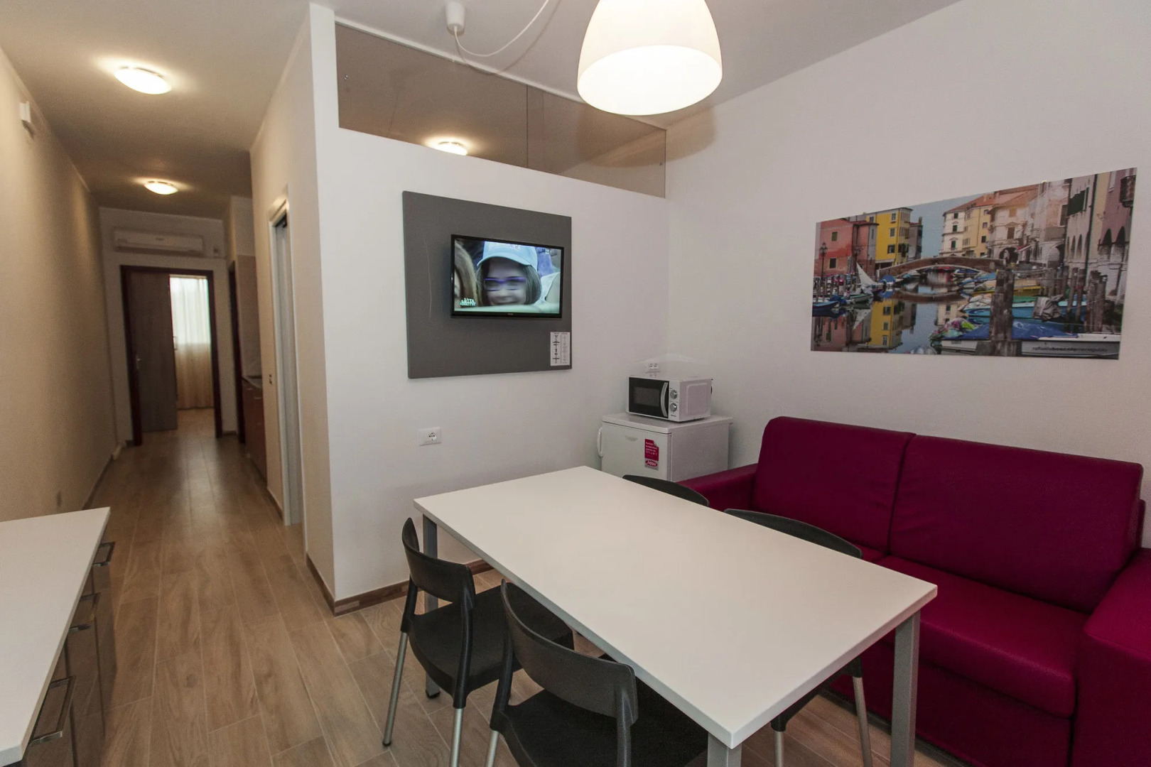 Camping Village Internazionale