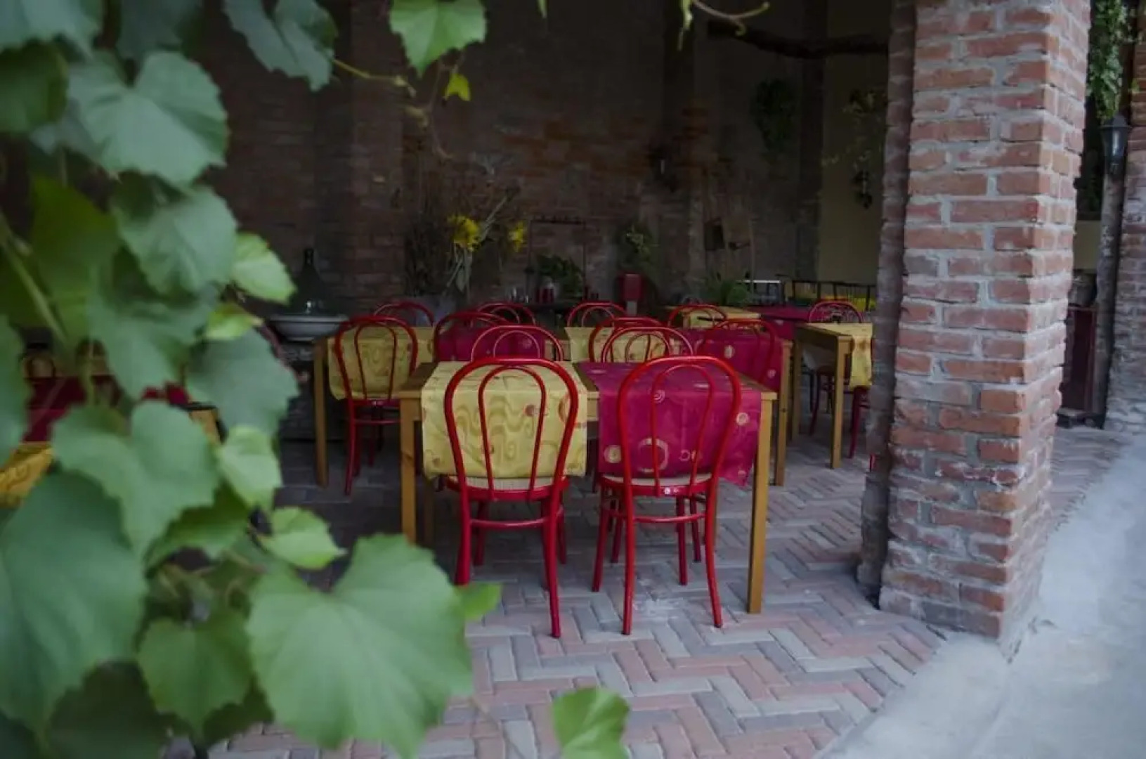 La Locanda degli Elfi