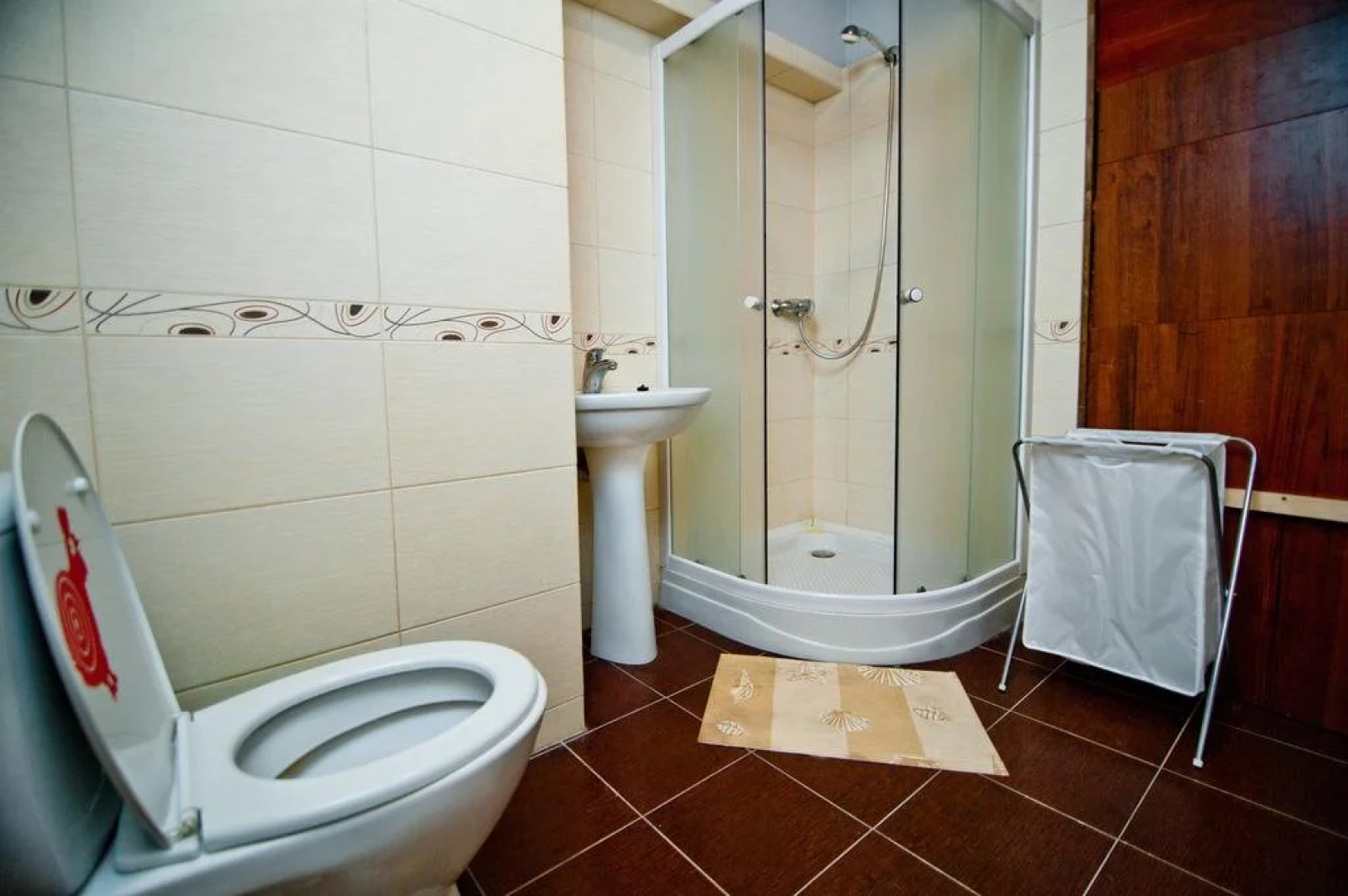 Hostel Just Lviv It!
