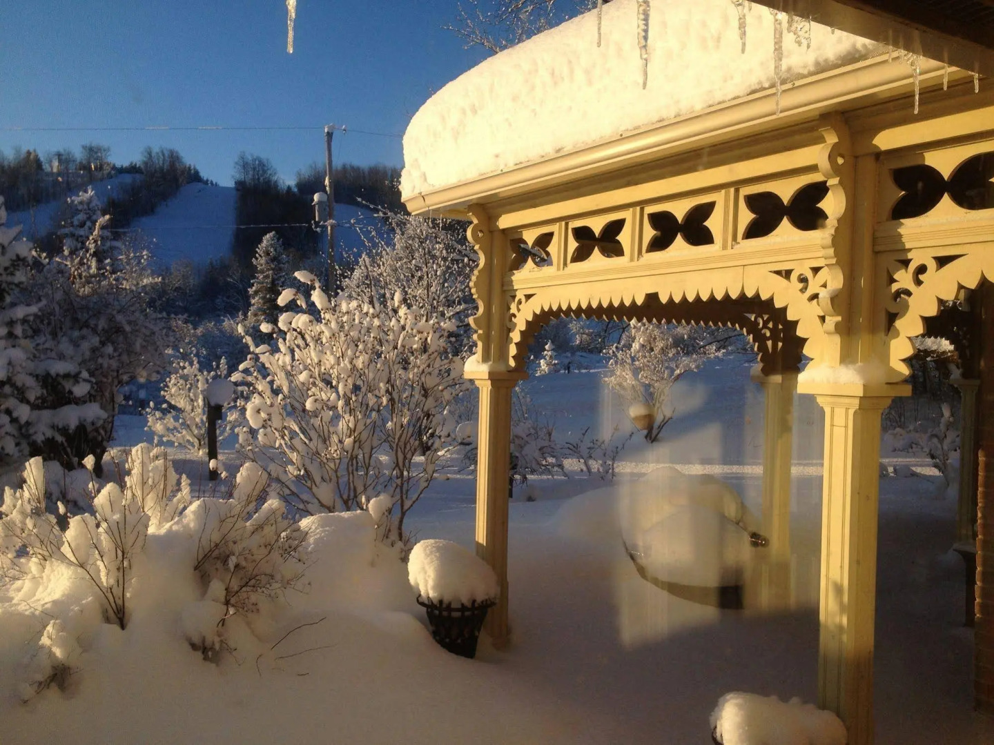 Foxingham Farm Bed & Breakfast