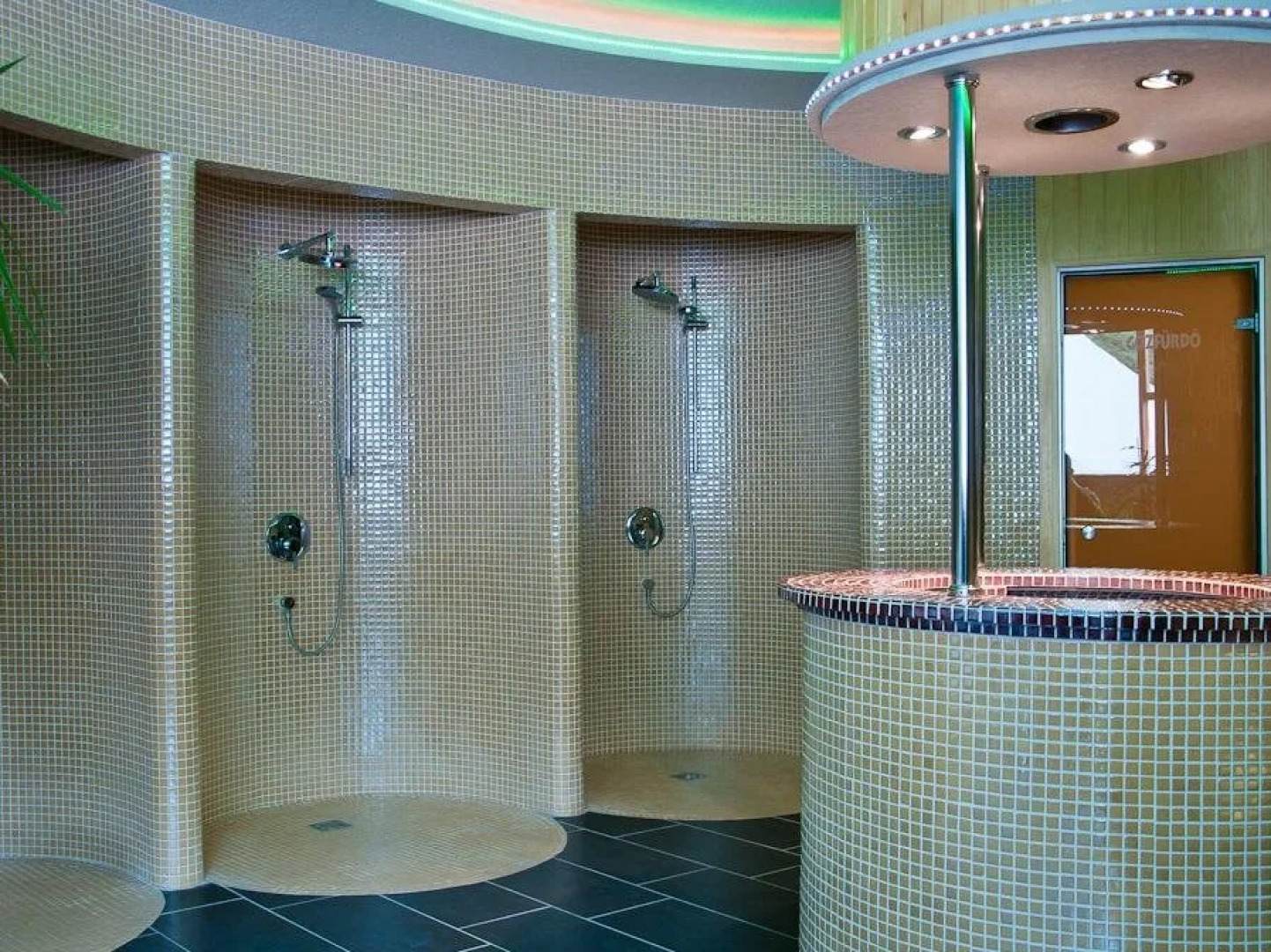 Erdospuszta Club Hotel