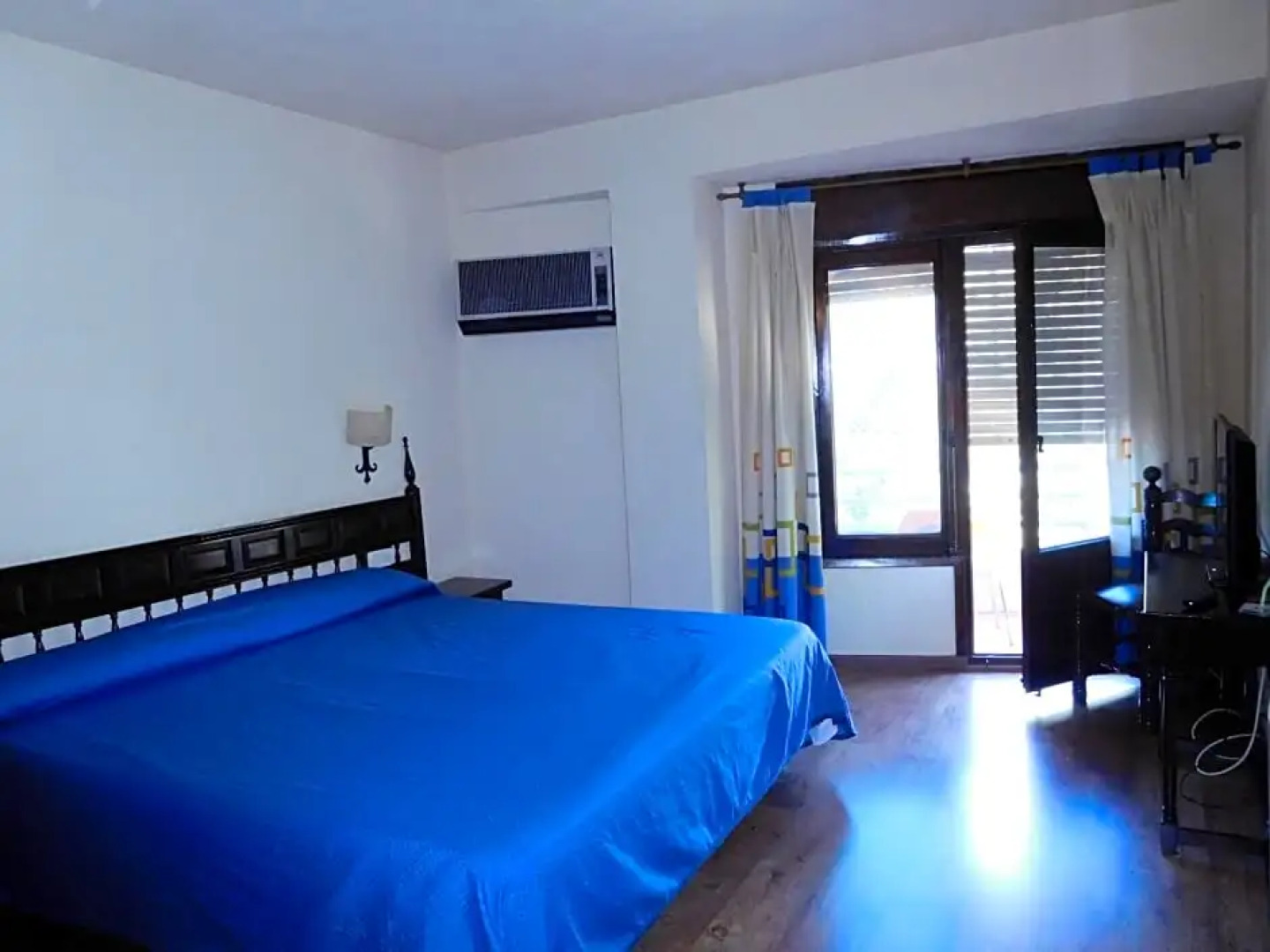 Hotel Restaurante Las Galias