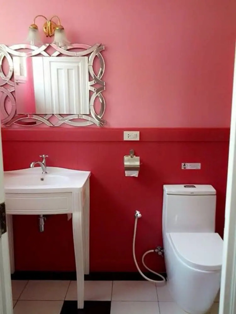 Teeny Beach Bungalow