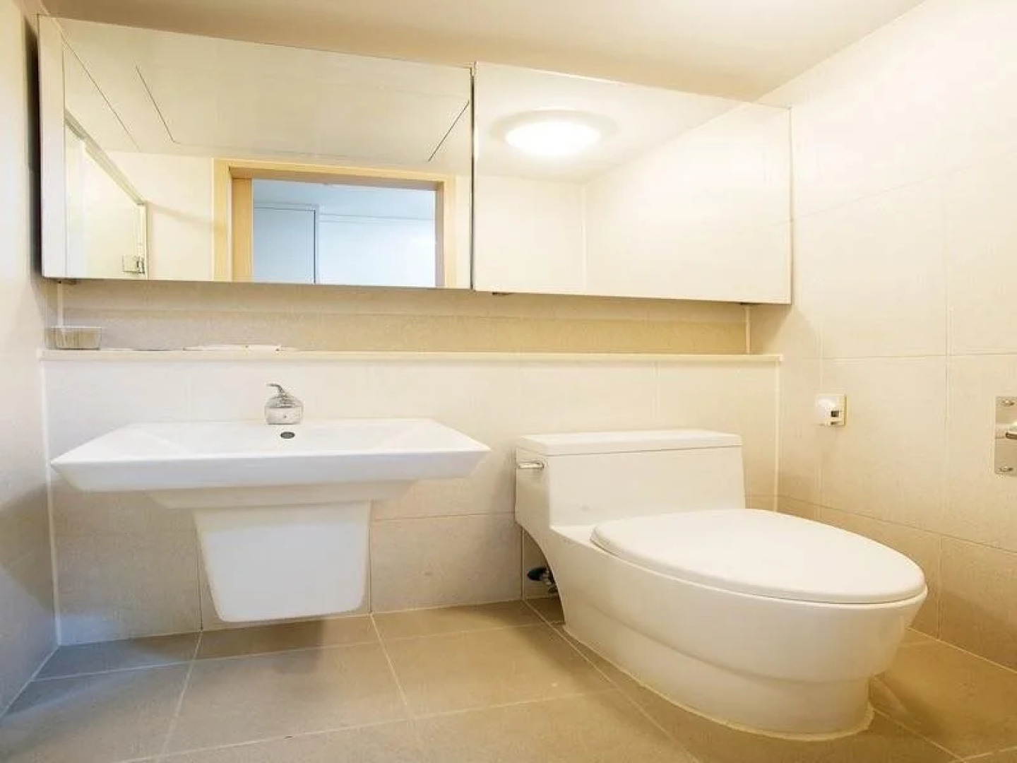 Dongtan 1st Avenue Residence