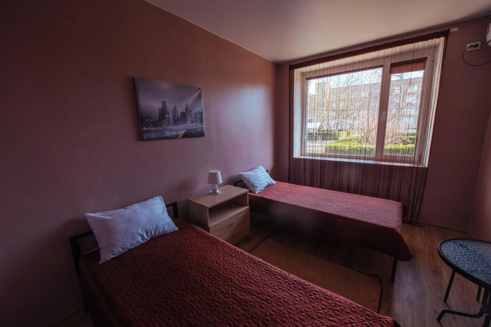 Южный берег Ейск