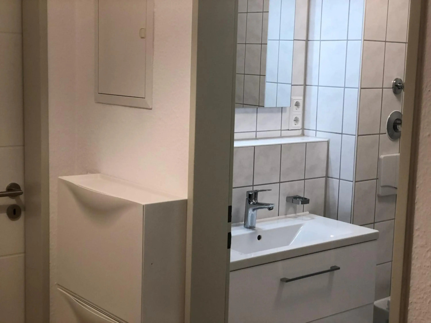 Ferienwohnung am Seepark