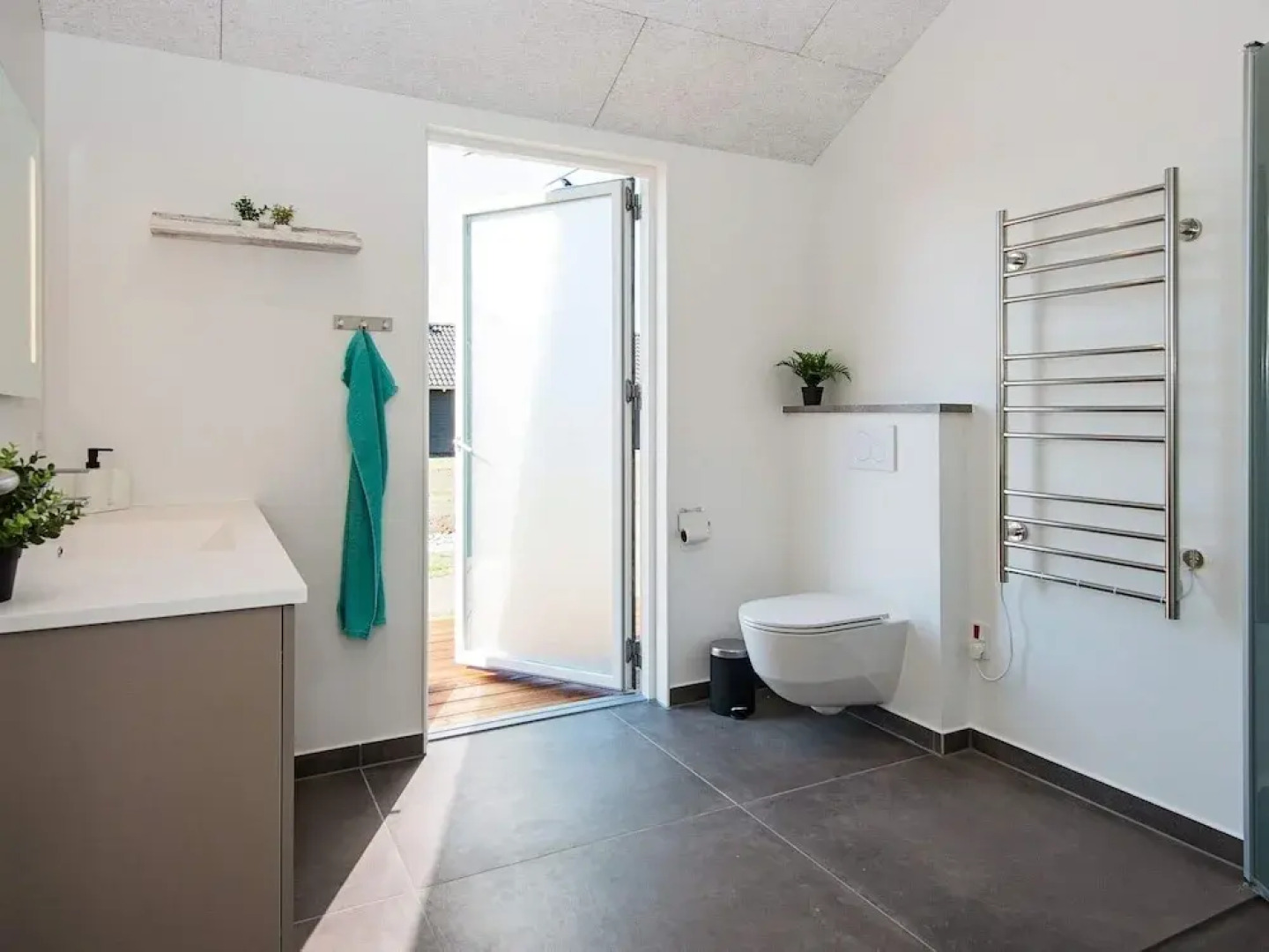 12 Person Holiday Home in Ansager-by Traum