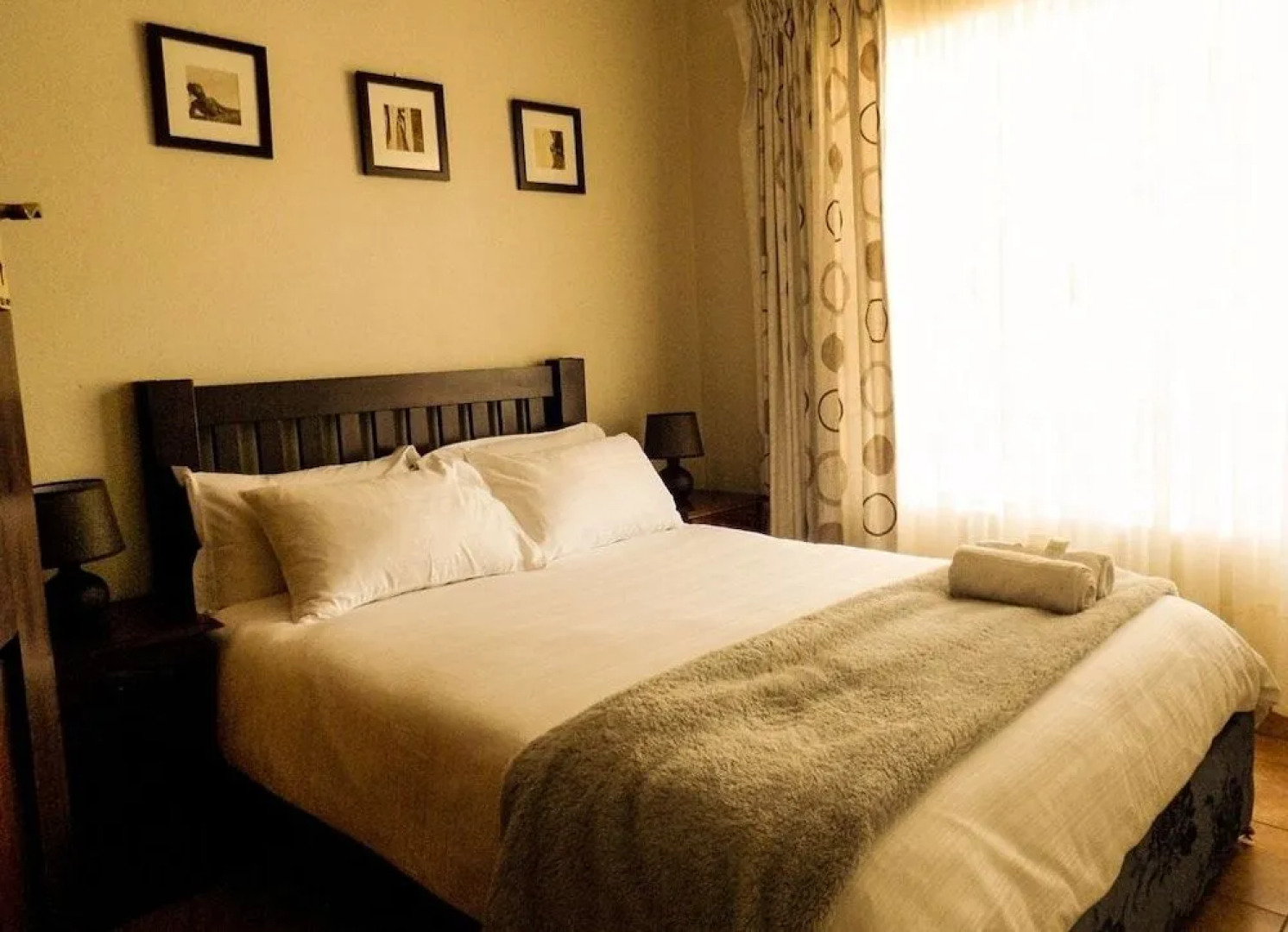 Mavuna Guest Lodge & Conference Centre