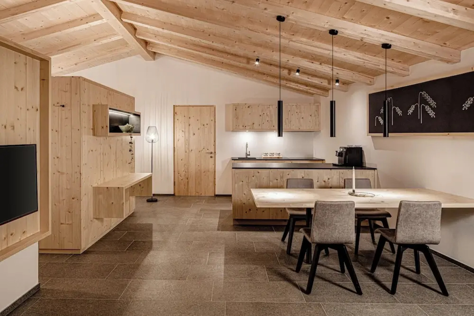 Residence Obermühle zu Schanzen